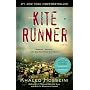 The Kite Runner by Khaled Hosseini