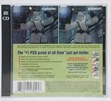 Bleem! for Dreamcast Metal Gear Solid