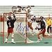 Gary Gait Syracuse Lacrosse 8x10 Photo - Model GAITPHS008000