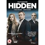 Compare DVD Price: Hidden