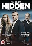 Hidden [DVD]