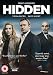Hidden BBC [DVD] [Edizione: Regno Unito]