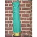 Golden Lace Yoga Mat Bag