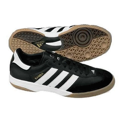 adidas Samba Millenium (Black)