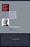 Prince Saionji, Japan