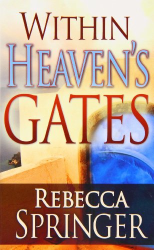 Within Heaven's Gates (Originally Entitled  Intra Muros)
