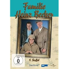 Familie Heinz Becker - 5. Staffel [2 DVDs]