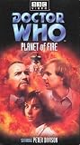 Doctor Who - Planet of Fire [VHS]