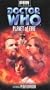 Doctor Who - Planet of Fire [VHS]