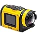 Kodak PixPro SP1 Video Action Camera Camcorder - Explorer Pack with Suction Cup & Wrist Mounts + 64GBs + Battery + Case + Tripod + Kit