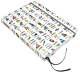 Lomography Hardcover Notebook