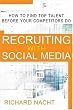 Recruiting with Social Media: How to Find Top Talent Before They Reach the Job Market