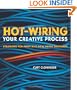 Hot-Wiring Your Creative Process: Strategies for print and new media designers