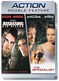 Assassins - Die Killer / The Specialist (2 DVDs im Steelcase) - Sylvester Stallone