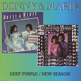 © Amazon Donny & Marie Osmond Picture 1