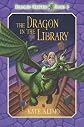 Dragon Keepers #3: The Dragon in the Library
