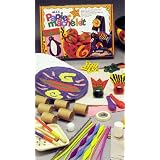 Papier Mache Kit