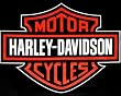 Harley-Davidson&reg; Men's Short-Sleeve T-Shirt. Classic Harley&reg; Bar & Shield Logo with the famous St. Paul Harley-Davdson&reg; Logo on the backside showing the famous Quadriga (Golden Horses). BLK-BS-SPHD-T
