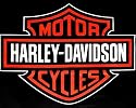 Harley Davidson Men's Black Short Sleeve T-Shirt, with Classic Harley-Davidson Orange and White Bar & Shield Logo. The Backside has the Famous St. Paul Harley-Davidson Logo, Featuring the Minnesota Capitol Building in St. Paul with its Famous Quadriga (Golden Horses), Men's Classic Tee Shirt, BLK-BS-SPHD-T