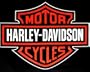 Harley-Davidson� Men's Short-Sleeve T-Shirt. Classic Harley� Bar & Shield Logo with the famous St. Paul Harley-Davdson� Logo on the backside showing the famous Quadriga (Golden Horses). BLK-BS-SPHD-T