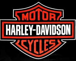 Harley-Davidson&reg; Men's Short-Sleeve T-Shirt. Classic Harley&reg; Bar & Shield Logo with the famous St. Paul Harley-Davdson&reg; Logo on the backside showing the famous Quadriga (Golden Horses). BLK-BS-SPHD-T