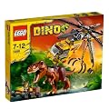 LEGO Dino - La caccia al T-Rex - 5886