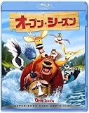 �I�[�v���E�V�[�Y�� [Blu-ray]
