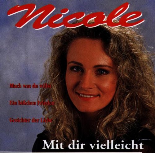 Nicole - Lass Mich Nicht Allein Lyrics - Zortam Music