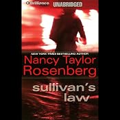 Sullivan's Law: Carolyn Sullivan #1 | [Nancy Taylor Rosenberg]