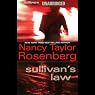 Sullivan's Law: Carolyn Sullivan #1