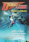Rock climbing