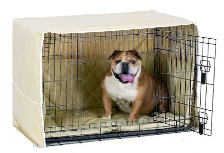 extra large kennel cover