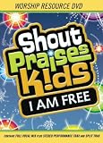 I Am Free Worship Resource DVD