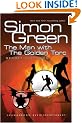 The Man With The Golden Torc: Secret Histories Book 1: Man with the Golden Torc Bk. 1 (Gollancz S.F.)
