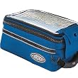 Cortech Mini Sports Tank Bags - Magnetic - Blue