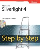 Microsoft Silverlight 4 Step by Step