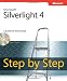 Books : Microsoft Silverlight 4 Step by Step (Step by Step (Microsoft))