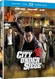 City Under Siege (Blu-ray/DVD Combo)