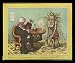 James Gillray (Continue with you, you stupid grief!) Framed Art Poster Print - 11