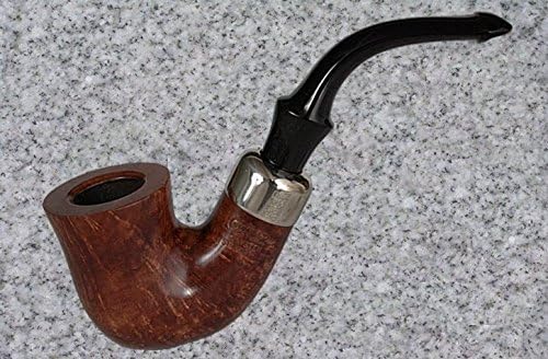 Peterson Pipe: Standard System Smooth (305) P-Lip