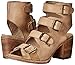 Freebird Women's Quail Gladiator Sandal