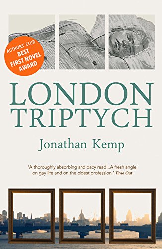 london triptych