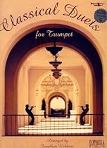 Classical Duets For Trumpet with CD