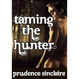 Taming the Hunter (Wickedly Ever After)
