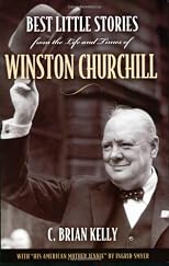 Best Little Stories of Winston Churchill
