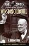 Best Little Stories of Winston Churchill