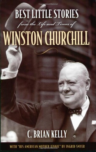 Best Little Stories of Winston Churchill