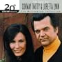 20th Century Masters: The Millennium Collection: Best Of Conway Twitty & Loretta Lynn