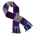 Mossimo Supply Co. Knit Scarf - Multicolor
