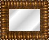Review ArtToFrames  / 16x20 / 16 x 20 Mirror Frame Antique Copper .. 4'' wide